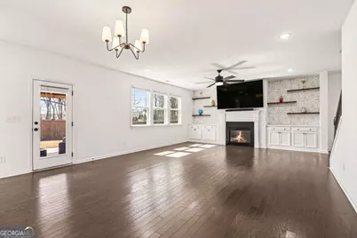 5510 Bower Place, Cumming, GA 30028 - Photo 14