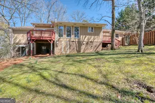 4 Wayne Street SW, Rome, GA 30165 - Photo 42