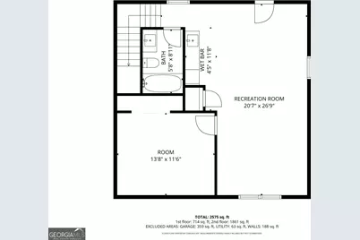 4 Wayne Street SW, Rome, GA 30165 - Photo 56