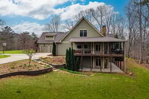 723 Sulphur Springs Rd, Fairmount, GA 30139 - Photo 2