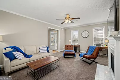 200 Camford Stone Path, Fayetteville, GA 30214 - Photo 10