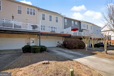 200 Camford Stone Path, Fayetteville, GA 30214 - Photo 30