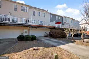 200 Camford Stone Path, Fayetteville, GA 30214 - Photo 30