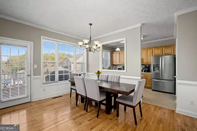 200 Camford Stone Path, Fayetteville, GA 30214 - Photo 12