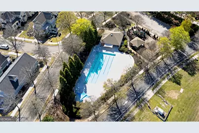 200 Camford Stone Path, Fayetteville, GA 30214 - Photo 4