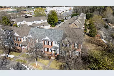 200 Camford Stone Path, Fayetteville, GA 30214 - Photo 2