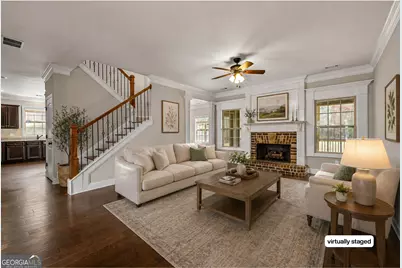 7460 River Walk Drive, Douglasville, GA 30135 - Photo 2