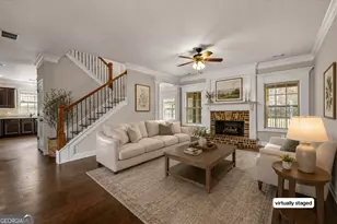7460 River Walk Dr, Douglasville, GA 30135 - Photo 2