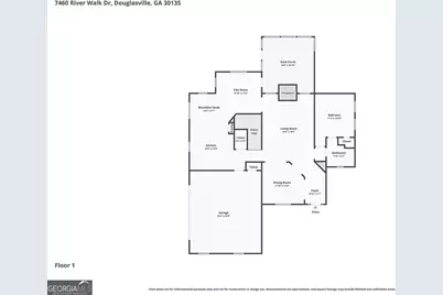 7460 River Walk Drive, Douglasville, GA 30135 - Photo 58