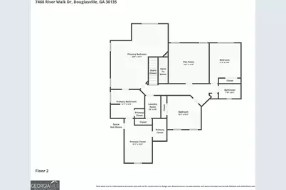 7460 River Walk Drive, Douglasville, GA 30135 - Photo 10