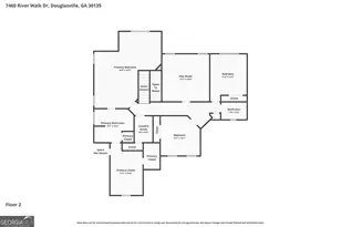 7460 River Walk Dr, Douglasville, GA 30135 - Photo 10