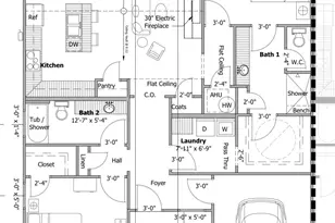 Lot 13 Fountain Farm Way, Zebulon, GA 30295 - Photo 6