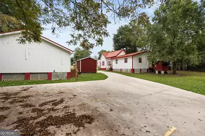 450 S Oak Street, Jackson, GA 30233 - Photo 42