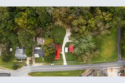 450 S Oak Street, Jackson, GA 30233 - Photo 2