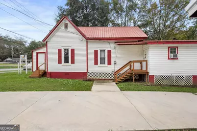 450 S Oak Street, Jackson, GA 30233 - Photo 14