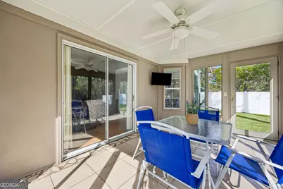 117 Colony Pines Drive, Kingsland, GA 31548 - Photo 28