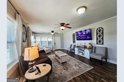 5644 Redland Road, Franklin, GA 30217 - Photo 4