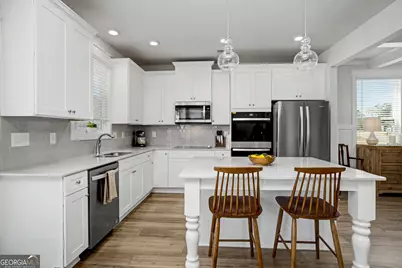 63 Whites Pond Road, Moreland, GA 30259 - Photo 16