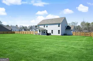 63 Whites Pond Rd, Moreland, GA 30259 - Photo 8