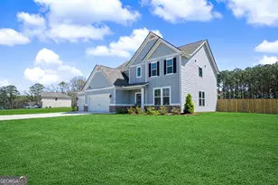 63 Whites Pond Rd, Moreland, GA 30259 - Photo 2