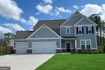 63 Whites Pond Road, Moreland, GA 30259 - Photo 1