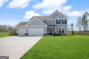 63 Whites Pond Rd, Moreland, GA 30259 - Photo 6