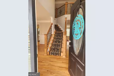 2511 Culpepper Trace, Bethlehem, GA 30620 - Photo 8