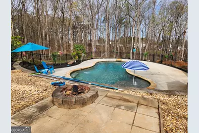 2511 Culpepper Trace, Bethlehem, GA 30620 - Photo 66