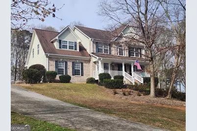 2511 Culpepper Trace, Bethlehem, GA 30620 - Photo 2