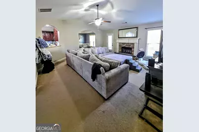 1442 Dillard Heights Drive, Bethlehem, GA 30620 - Photo 4