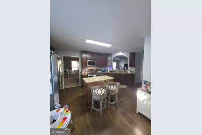 1442 Dillard Heights Drive, Bethlehem, GA 30620 - Photo 6