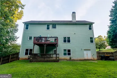 419 Long Shore Way, Newnan, GA 30265 - Photo 16