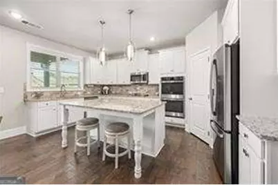 2470 Sunny Hill Road, Buford, GA 30519 - Photo 4