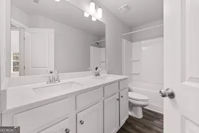3592 Amarath Terrace, Duluth, GA 30096 - Photo 36