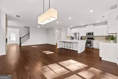 3592 Amarath Terrace, Duluth, GA 30096 - Photo 14