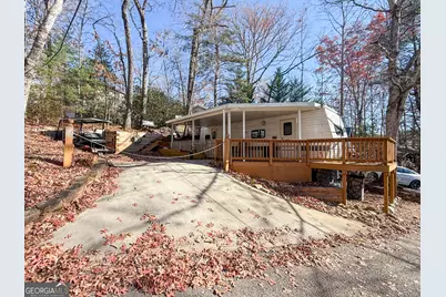 127 Rocky Lane, Cleveland, GA 30528 - Photo 2