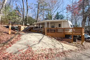 127 Rocky Ln, Cleveland, GA 30528 - Photo 2