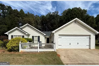 4359 Saddlewood Court, Gillsville, GA 30543 - Photo 2
