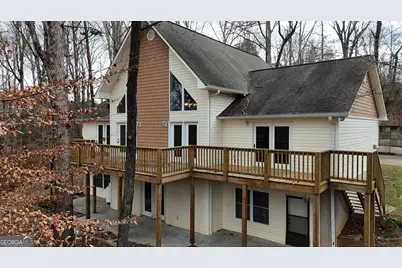 6980 Highway 115 E, Cleveland, GA 30528 - Photo 1