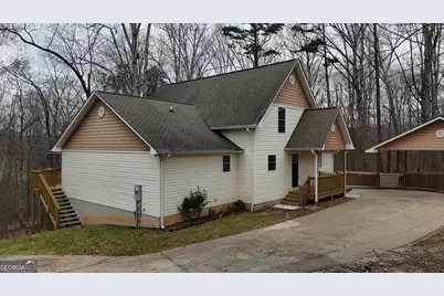 6980 Highway 115 E, Cleveland, GA 30528 - Photo 2