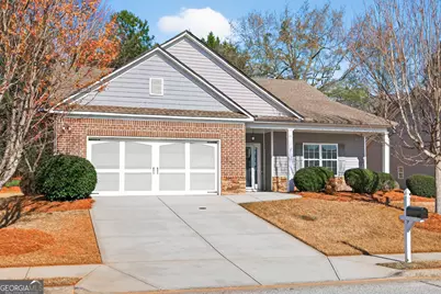 813 Ideal Place, Winder, GA 30680 - Photo 2