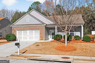 813 Ideal Pl, Winder, GA 30680 - Photo 1