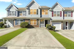 460 Parkway Rd, Fairburn, GA 30291 - Photo 2