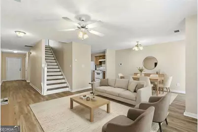 460 Parkway Road, Fairburn, GA 30291 - Photo 4