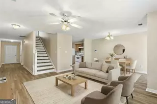 460 Parkway Rd, Fairburn, GA 30291 - Photo 4