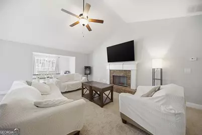 509 Kinsley Way, Statham, GA 30666 - Photo 8