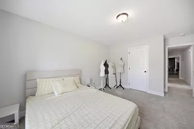 509 Kinsley Way, Statham, GA 30666 - Photo 20