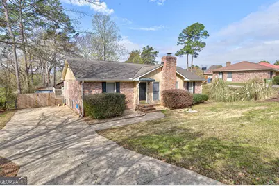 7187 Citation Drive, Columbus, GA 31909 - Photo 2