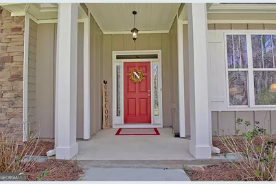 211 Hayden Lane, Newnan, GA 30265 - Photo 12