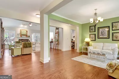 211 Hayden Lane, Newnan, GA 30265 - Photo 14